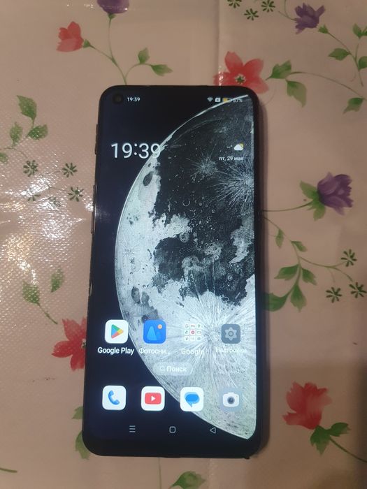 OPPO RENO 5 lite 8/128гб