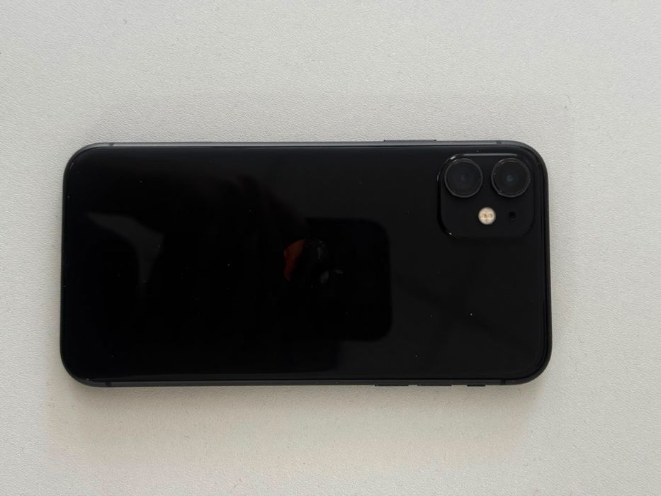 Iphone 11 128 гб.