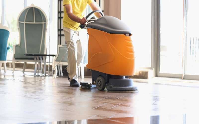 Curățenie și intreținere profesională