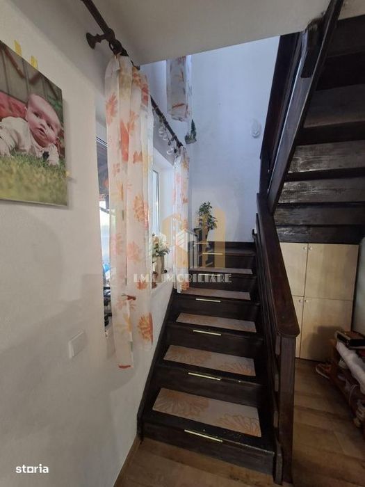 Casa individuala Predelut Bran Brasov