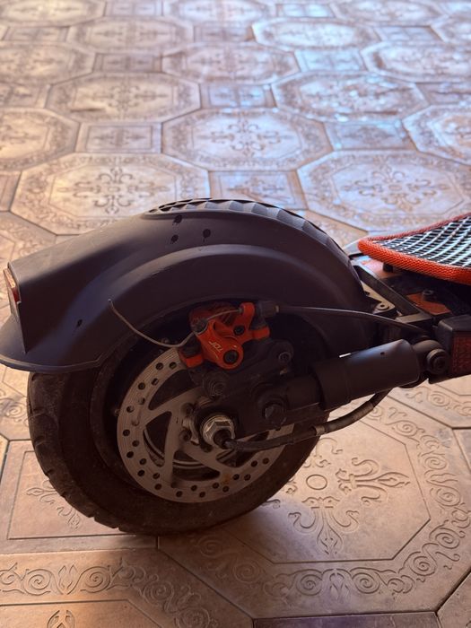 Продам электро самокат