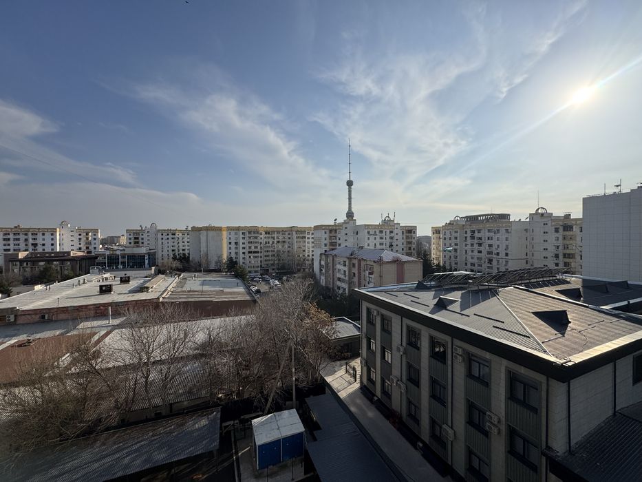 4/6/8 Метро Шахристанская! Юнусабад! 128.000 $