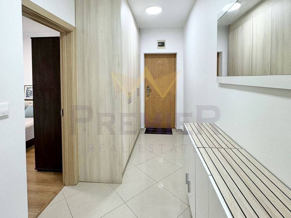 Продава се Двустаен апартамент в Свети Влас - 75 кв.м за 599 €/кв.м - Снимка #5
