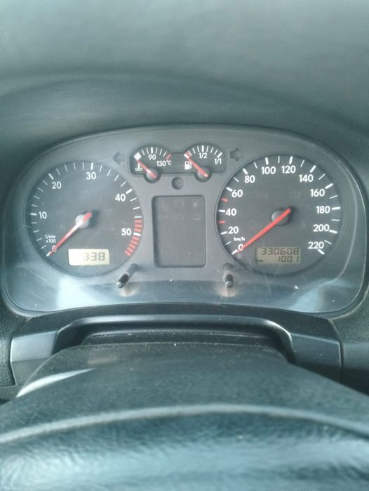 Se vinde Golf IV 1.9 ALH