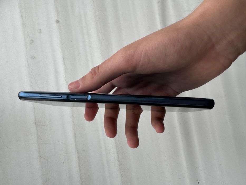 Redmi Note 9 Pro, читайте описание!