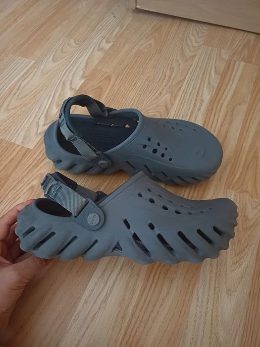 Crocs Echo  Джапанки Mayoral