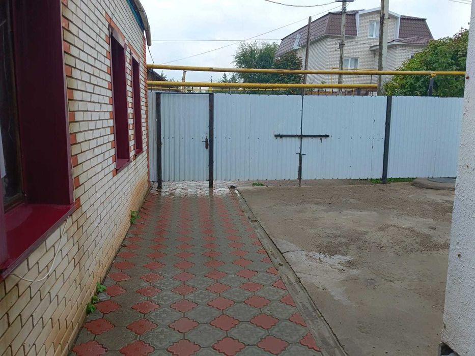 Продам коттедж в отличной локации!