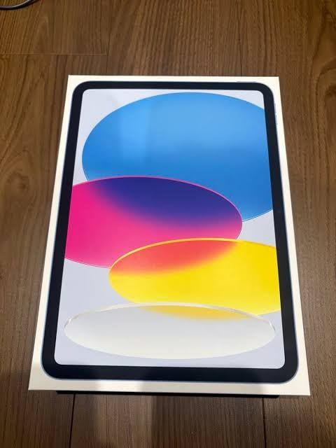 IPAD A16 WIFI 128gb