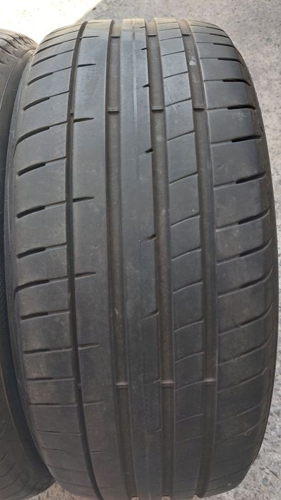 Летни гуми 225/45/18 Goodyear Eagle F1 Super Sport 2 броя