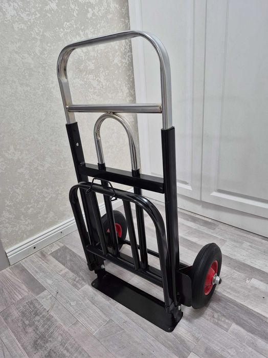 Тачка тележка для перевозки грузов