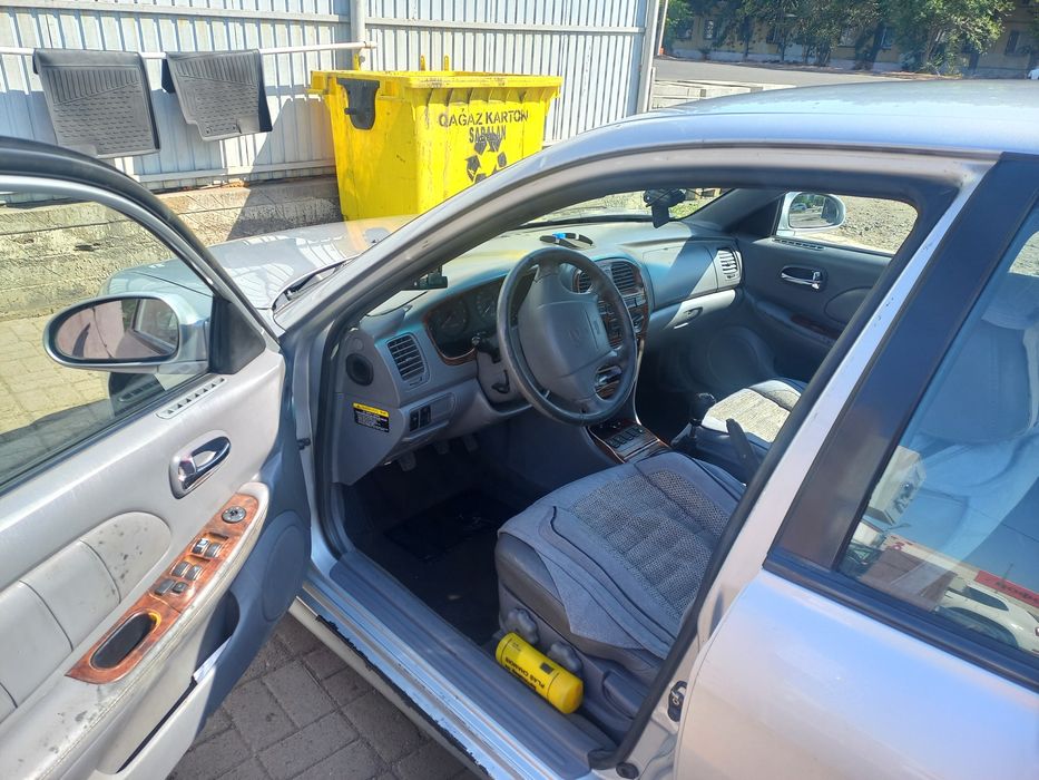 Продам автомобиль