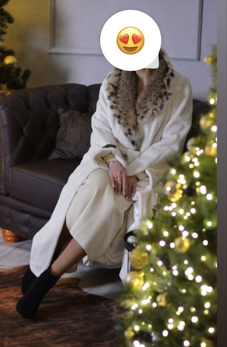 Продам шубу в идеальном состоянии