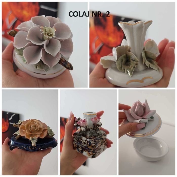 Bibelouri decorative