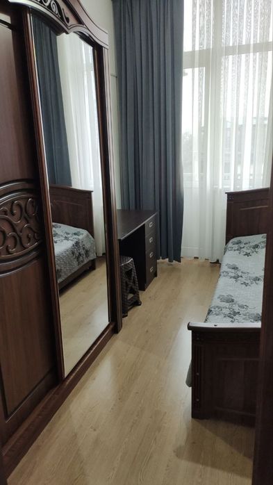 Сдаю в аренду свою квартиру