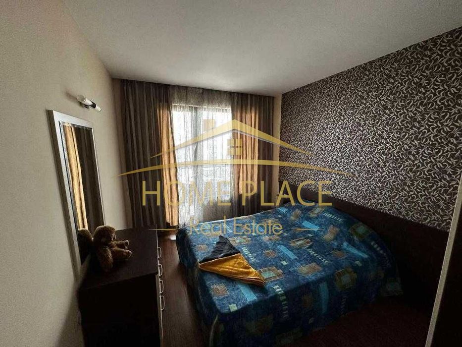 Дава се под наем Двустаен апартамент в к.к. Златни пясъци - 75 кв.м за 306 € - Снимка #3