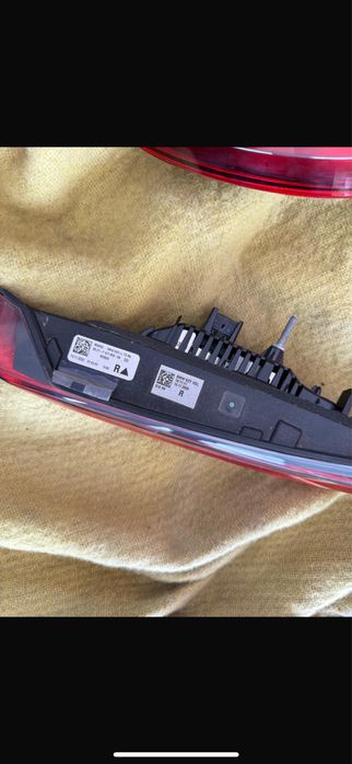 Bmw g22 g82 стопове европейски