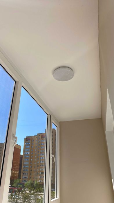 Студия в Астане. Без торга.