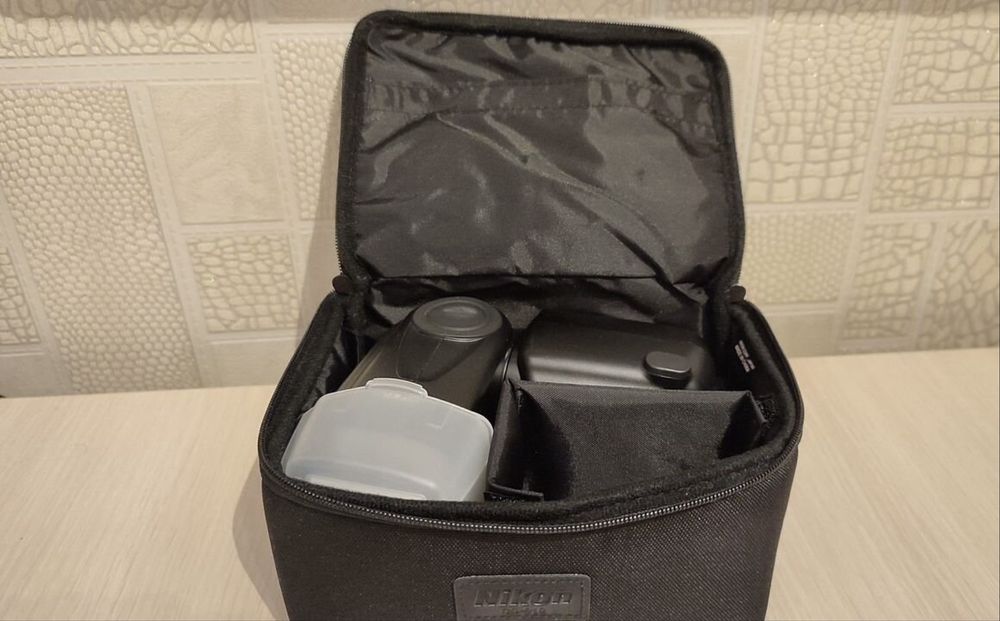 Nikon Speedlight SB-910