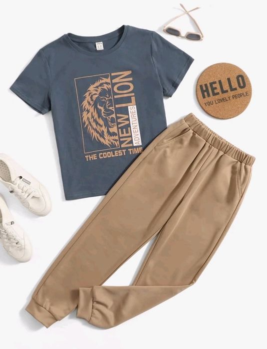 Комплект 13-14 г.