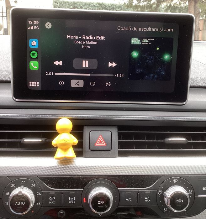 USB carplay Audi A4, A5, Q5 dupa 2016 (8W0.035.736)