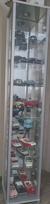 Colectie 17 machete Franklin Danbury Mint