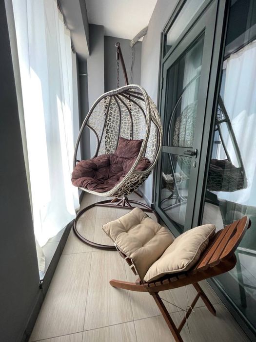 Akay city 3х комнатная 100 кв.м.