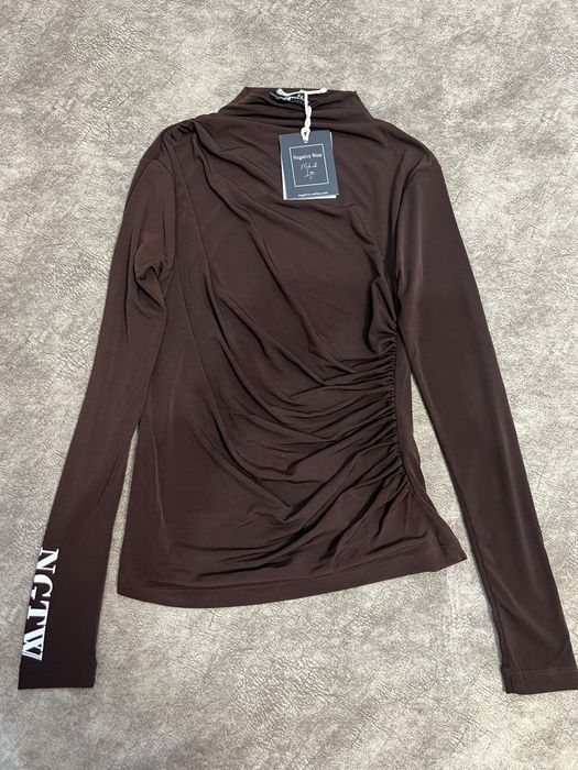 Нови блузи маркови xs размер