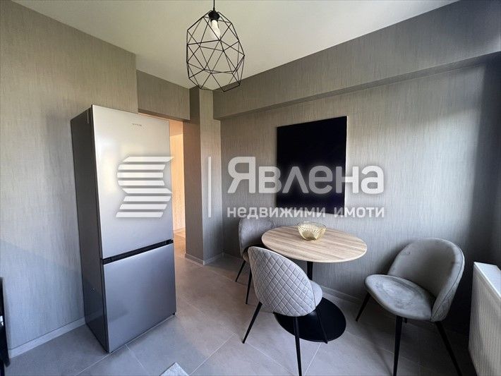 Дава се под наем Двустаен апартамент в София, Докторски паметник - 60 кв.м за 1300 € - Снимка #6