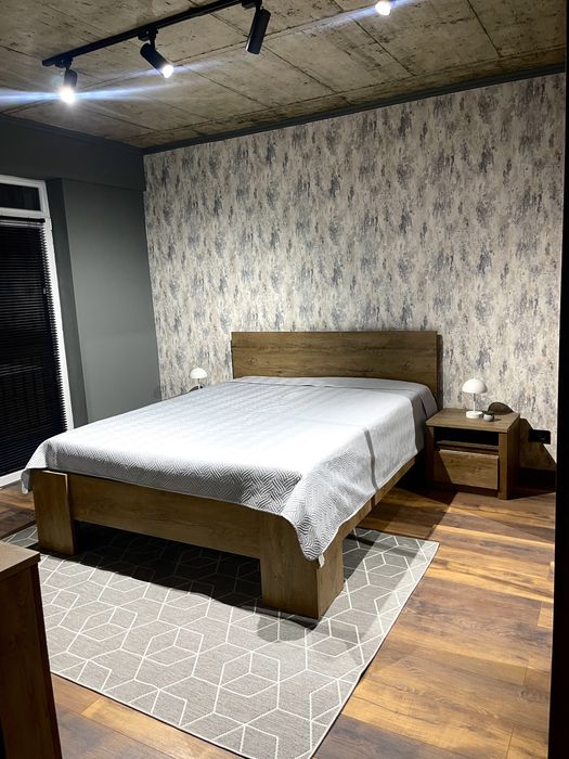 Apartament NOU de inchiriat-prima inchiriere!