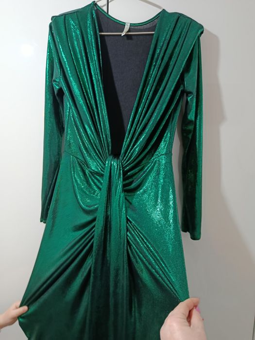 Rochie  lunga superba