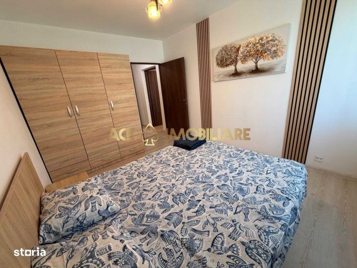 2 Camere de inchiriat | Dristor | Metrou | Mobilat | Utilat |
