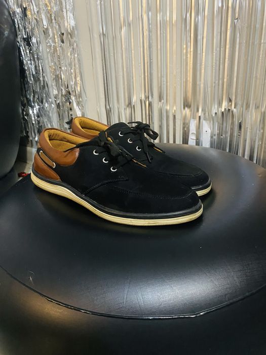 Продам кеды мужские