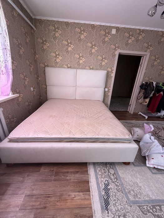 2х спальный Кровать