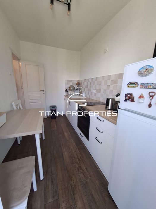 Продава се Тристаен апартамент в Пловдив, Каменица 1 - 96 кв.м за 3334 €/кв.м - Снимка #2