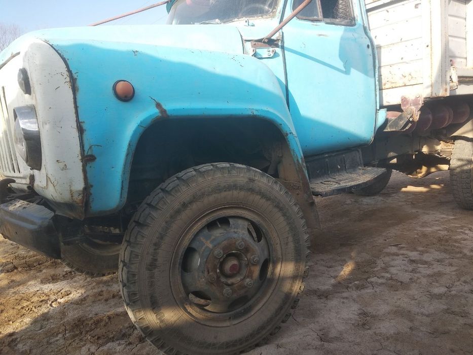 Gaz 53 sptiladi arzon narxlarda