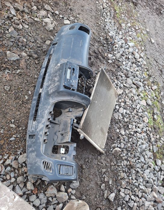 Piese nissan terrano 2 3.0 154