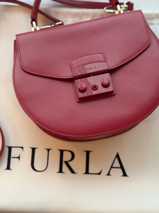 Furla дамска чанта