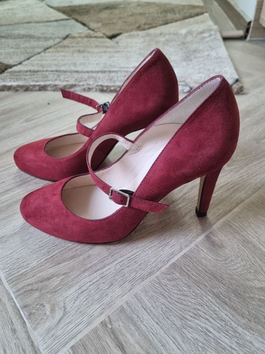 Pantofi marimea 37