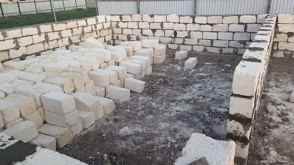 Недвижимость дома