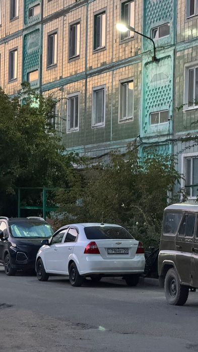 Шевроле нексия 22гв