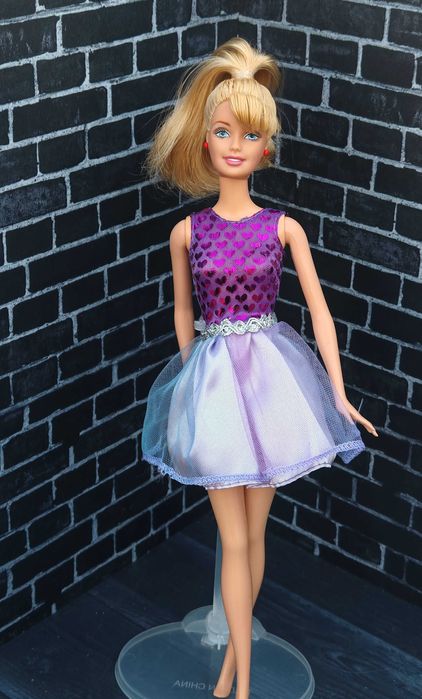 Кукла барби оригинал 2000х