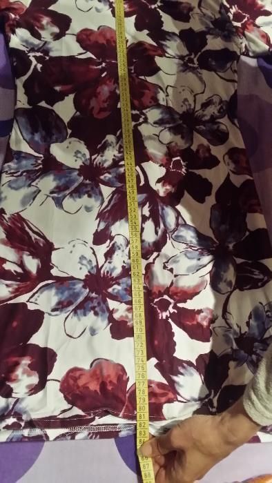 дамска блуза с дълъг ръкав