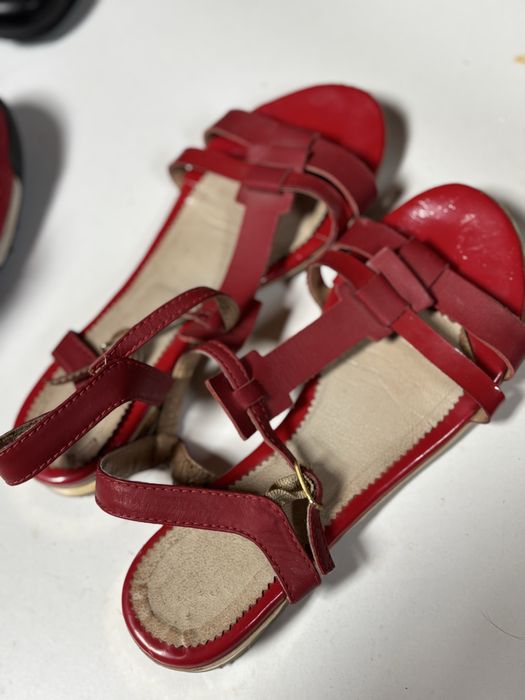 Sandale femei, usoare de vara