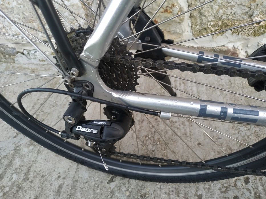 Велосипед Hercules 28 цола