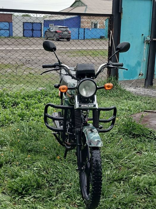 Racer110 trophi продаётся