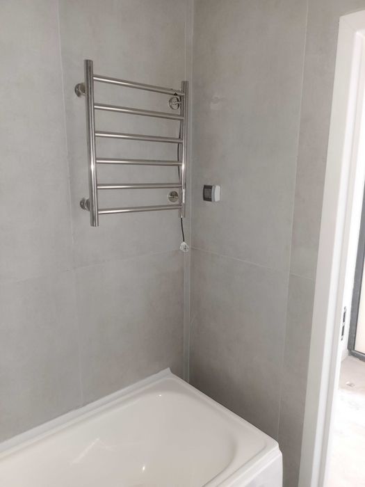 Ассалом Сохил 1 комнатная квартира