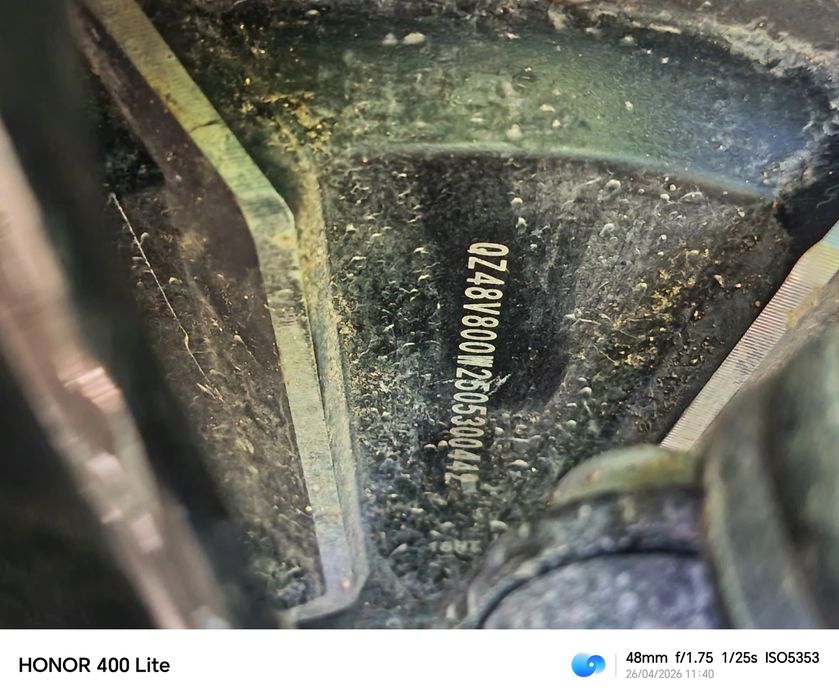 Скутер Tank 107 800w