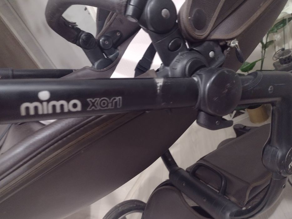 Детска количка Mima Xari