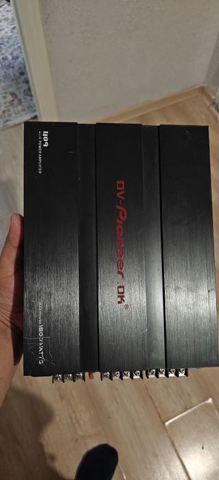 Продам усилитель pioneer