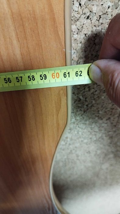 Детско легло - елементи - части-  Чекмедже и гръб